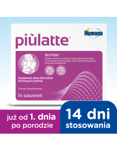 Piulatte - Pharmatrade